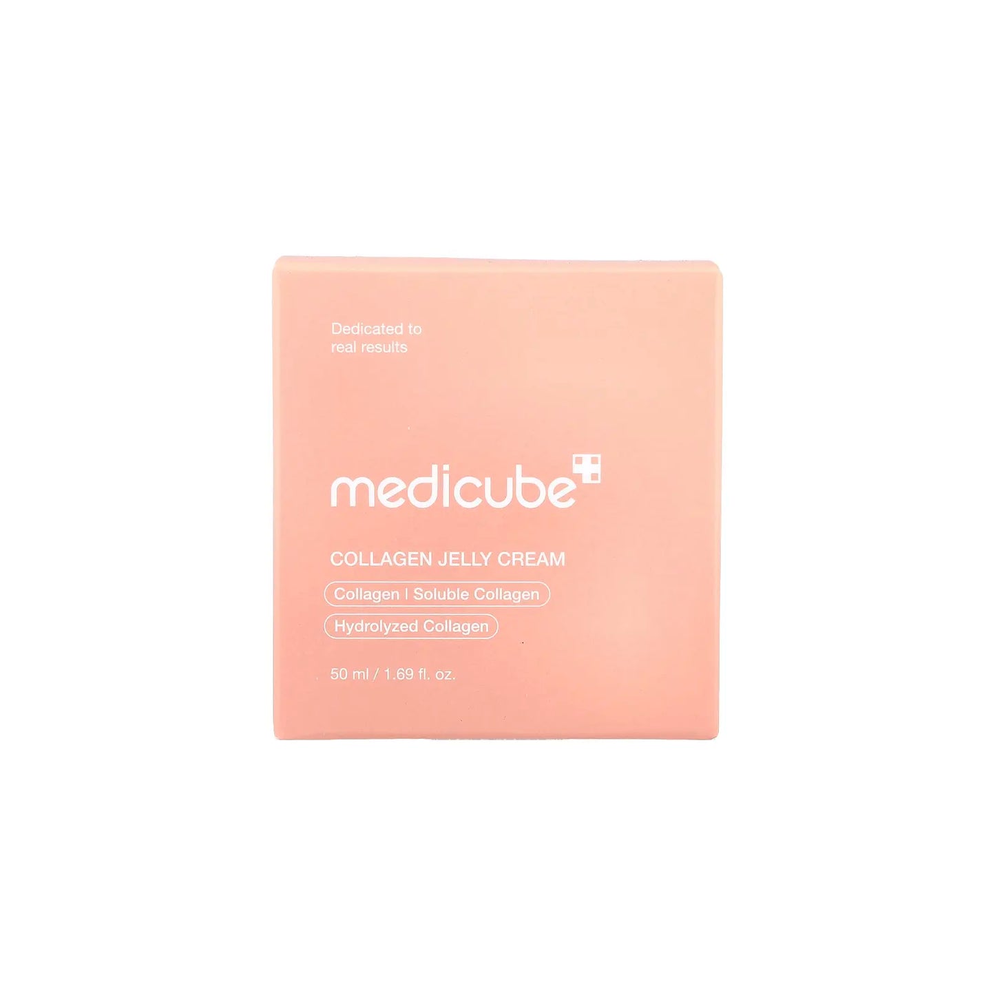 Medicube Collagen Jelly Cream , 1.69 Fl Oz (50 Ml)