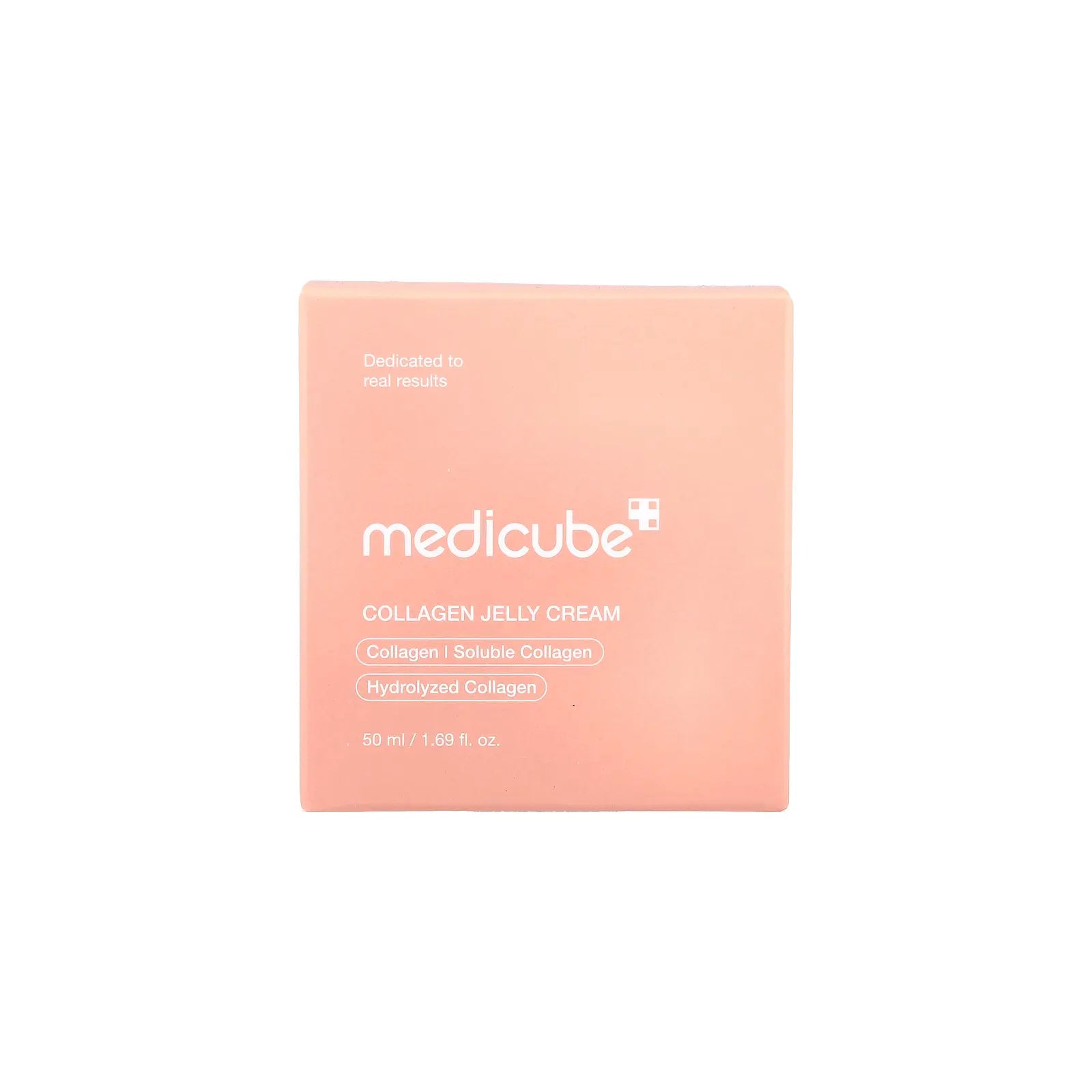 Medicube Collagen Jelly Cream , 1.69 Fl Oz (50 Ml)