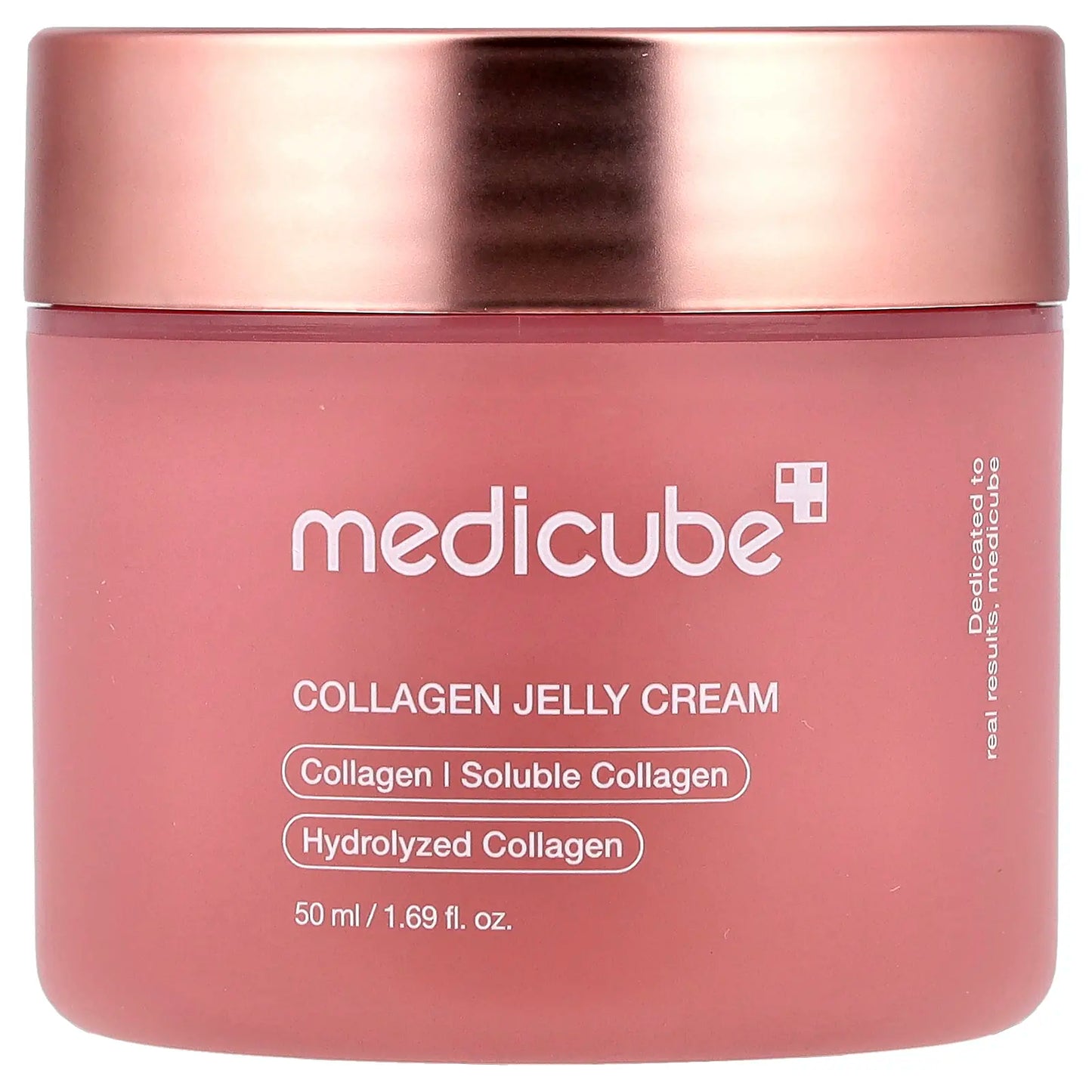 Medicube Collagen Jelly Cream , 1.69 Fl Oz (50 Ml)
