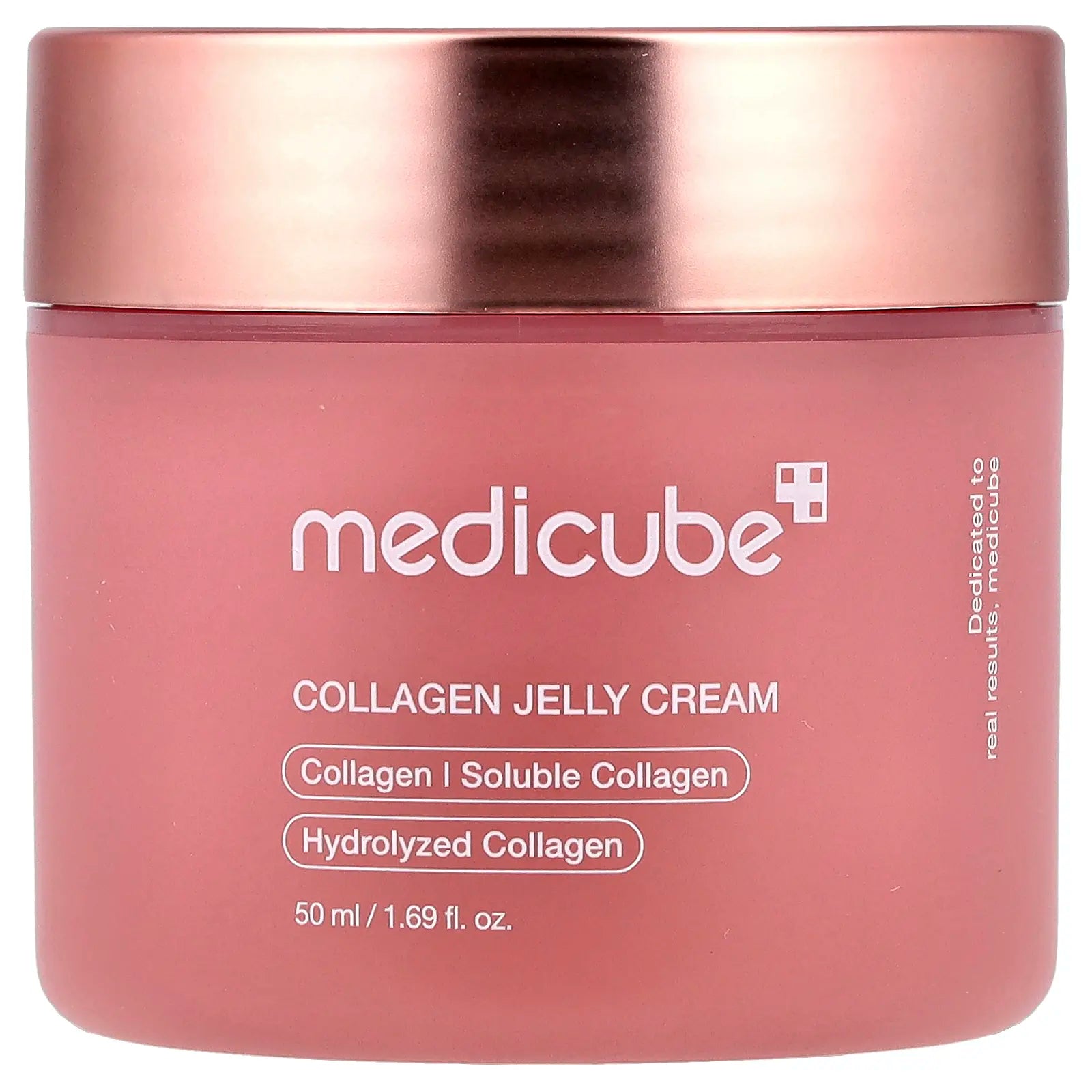 Medicube Collagen Jelly Cream , 1.69 Fl Oz (50 Ml)